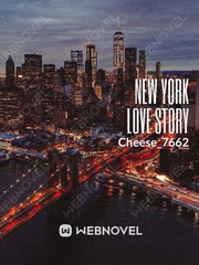 New York Love Story Falling Novel
