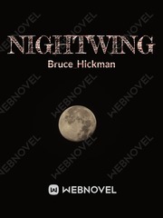 Nightwing Nightwing Novel