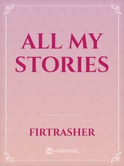 All My Stories Jasper Fforde Novel