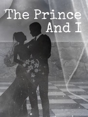 The Prince And I Dark Prince Novel