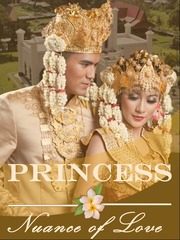Princess: Plight in Borneo Melayu Novel