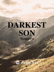 Darkest Son Book