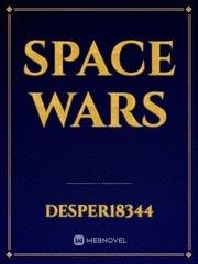 Space Wars Book