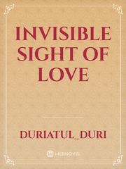 invisible sight of love Book