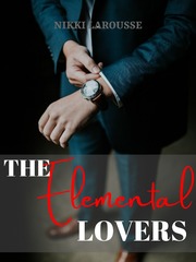 The Elemental Lovers [Sample] Daisy Johnson Novel