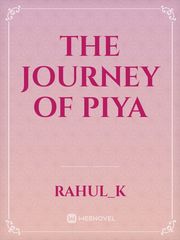 The journey of piya Jodha Akbar Novel