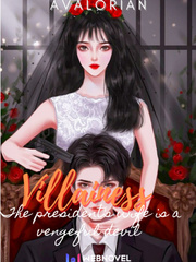 Villainess 101: The President's wife is a vengeful devil Juni Taisen Novel