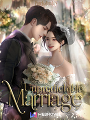 Unpredictable Marriage. Book