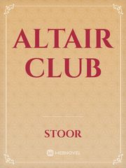Altair Club Book