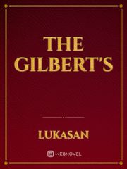 The Gilbert's Vampire Diaries Novel