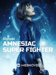 Amnesiac Super Fighter Is This A Zombie Novel