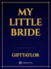 My little bride Book