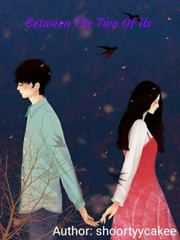 Between The Two Of Us Sastra Novel