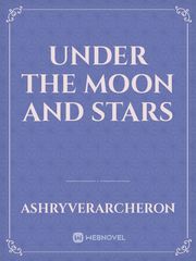 Under The Moon and Stars Werewolf Romance Novel