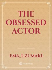 The Obsessed Actor Book