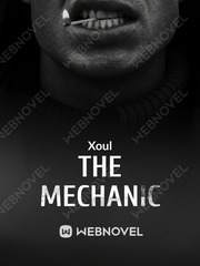 The Mechanic Farscape Novel