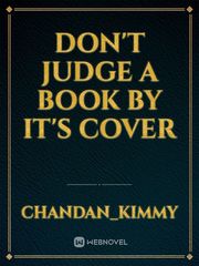 judge a by its cover