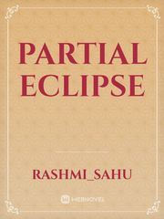 Partial Eclipse Book