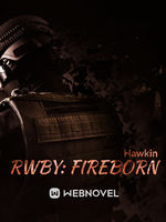 RWBY: Fireborn