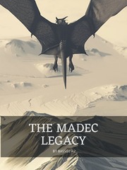 The Madec Legacy Book