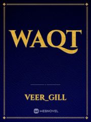 waqt Book