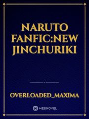 Naruto fanfic:new jinchuriki Itachi And Izumi Novel