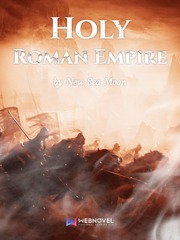 Holy Roman Empire Rebellion Novel