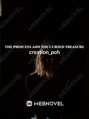 The Princess And The Cursed Treasure Maya Novel
