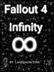 Fallout 4 Infinity Just The Way You Are Novel