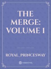 The Merge: Volume 1 Book