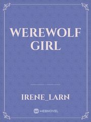 girl werewolf