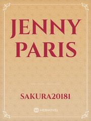 Jenny Paris Paris Novel