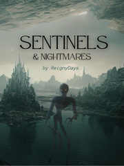 Sentinels & Nightmares You Feel It Now Mr Krabs Fanfic