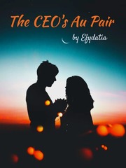 The CEO's Au Pair Depressing Novel