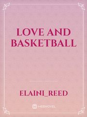 Love and Basketball Book