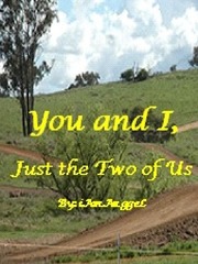 You and I, Just the Two of Us Book