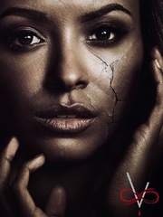 [DROPPED] I’m Bonnie Bennett? [TVD] Vampire Diaries Season 4 Novel