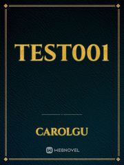 Test001 Book