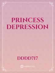 Princess Depression Book