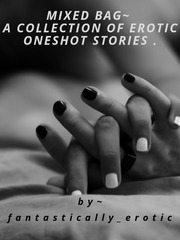 Mixed Bag ( erotic short stories) Mature Novel