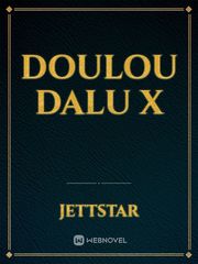Doulou Dalu X Book