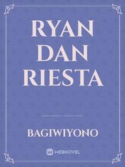 Ryan dan Riesta Book
