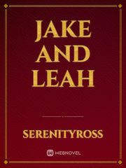 Jake and Leah Book