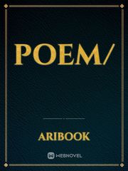 Poem/ Book