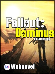 Fallout: Dominus Book