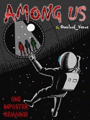 Among Us: Ejected Into Space Oxygen Novel