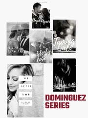 Dominguez Series Series Novel