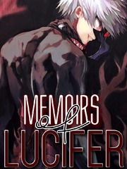Memoirs of Lucifer Memoir Novel