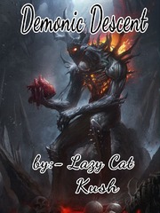 Demonic Descent Book