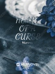 Heart Of A Curse Maid Novel